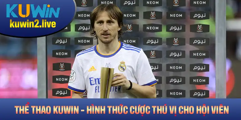 Thể Thao Kuwin Và Những Hình Thức Cược Thú Vị Cho Hội Viên